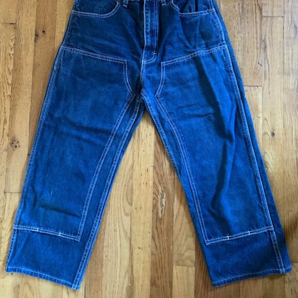 Rudy Jude Utility Jeans - Picture 4 of 6